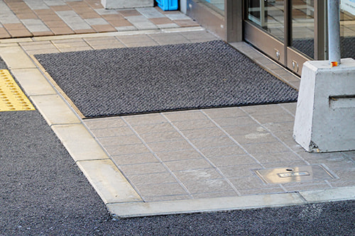 株式会社ワンストップサービスレンタルマットイメージ画像