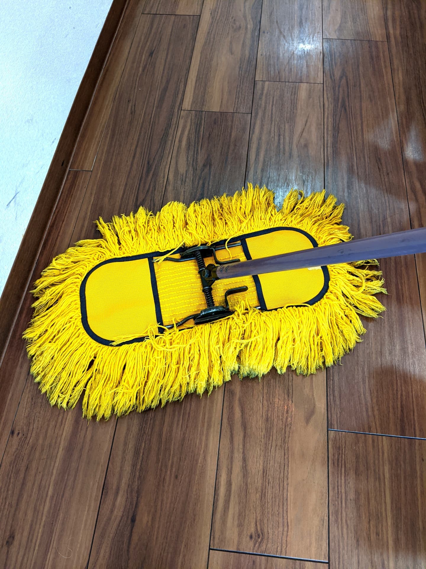 株式会社ワンストップサービスレンタルモップイメージ画像